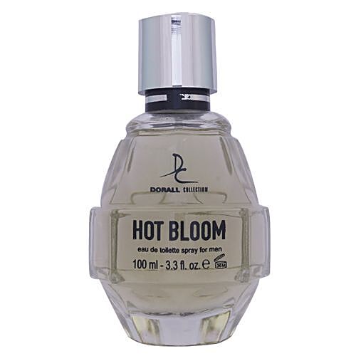 hot bloom perfume