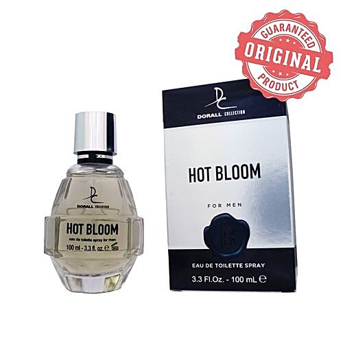 Dorall collection best sale best perfume