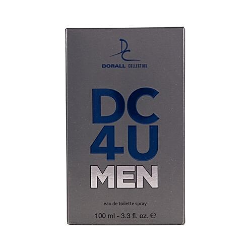 Buy Dorall Collection DC 4 U Men Online at Best Price of Rs 599 - bigbasket