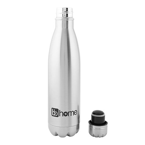 Buy BB Home Stainless Steel Vacuum Flask Bottle BB-478 Online at Best ...