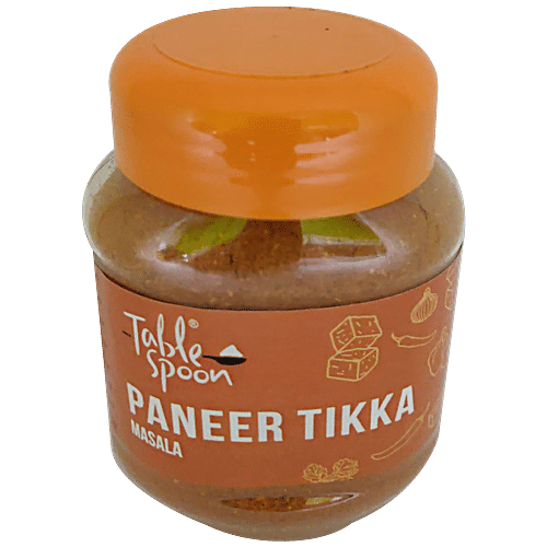 Buy Tablespoon Paneer Tikka Masala Online At Best Price Of Rs 71.2 ...