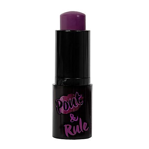 Buy Wet N Wild Perfect Pout Gel Lip Balm - Pout & Rule