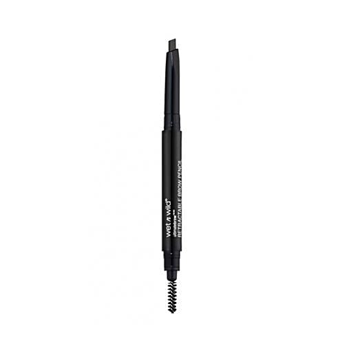 Buy Wet N Wild Ultimate Brow Retractable Pencil Online at Best Price of ...