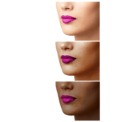 lakme pm15 lipstick