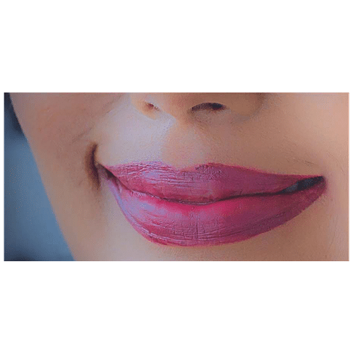 lakme wm10 lip color