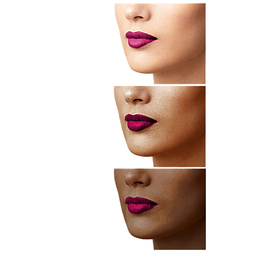 elle 18 berry bestie lipstick