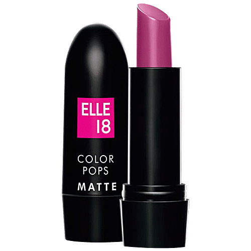 la 18 lipstick