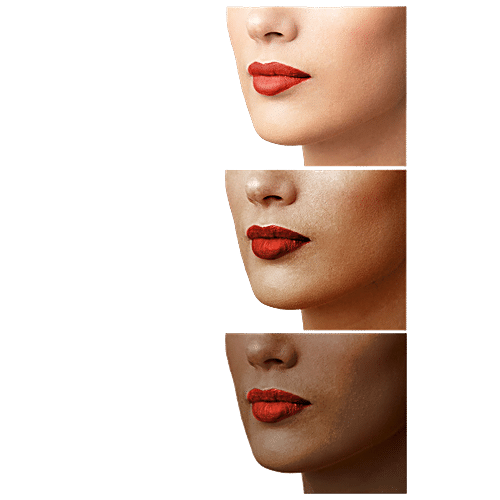 lakme color pop matte lipstick