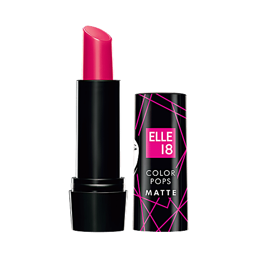 elle 18 rose day lipstick