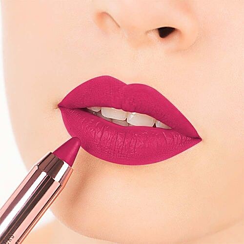 fuchsia alley lakme