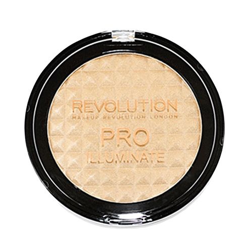 Buy Makeup Revolution Pro Illuminate Online at Best Price of Rs