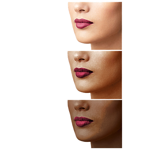 Inglot lipstick 421 2025 price in india