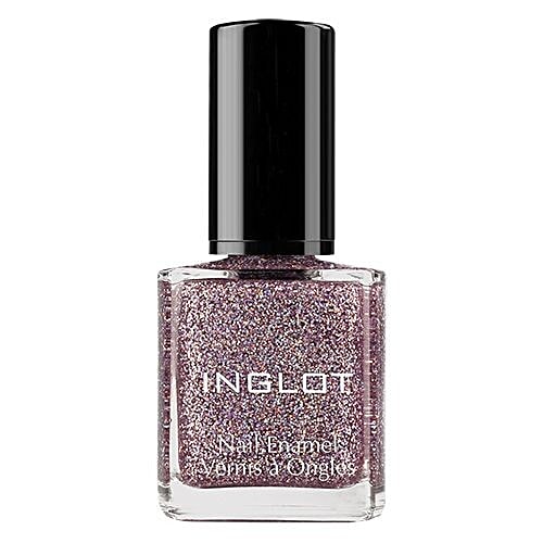 Buy INGLOT Nail Enamel Online at Best Price of Rs null - bigbasket