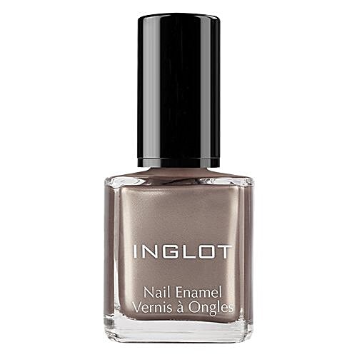 Buy Inglot Nail Enamel Online At Best Price Of Rs Null Bigbasket