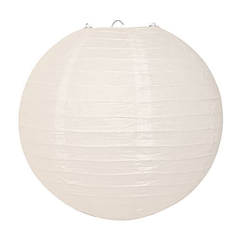 90cm paper lampshade