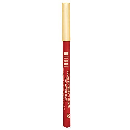 Buy Milani Color Statement Lip Liners Online At Best Price Of Rs 700 ...