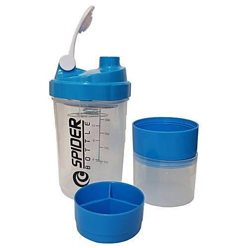 Cp Bigbasket Life is A Sport Shaker Bottle/Protein Shaker/Sipper