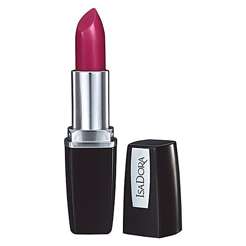 isadora deco rose lipstick