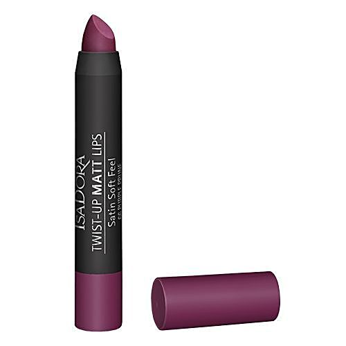 Buy ISADORA Twist-Up Matt Lips Online at Best Price of Rs null - bigbasket