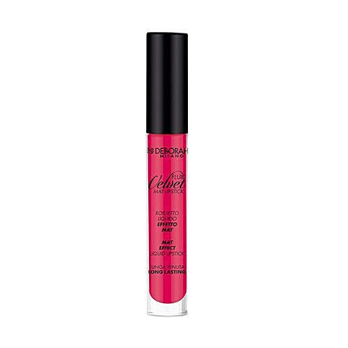 Buy Deborah Fluid Velvet Mat Lipstick Online at Best Price of Rs 358 ...