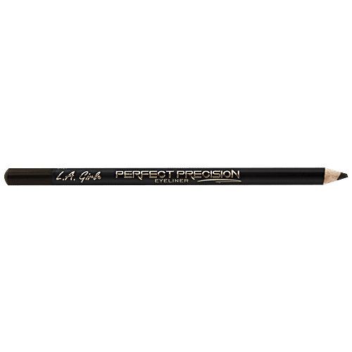 Buy LA girl Perfect Precision Eye Liner Online at Best Price of Rs 310. ...