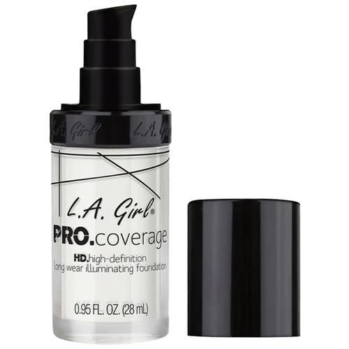 Crazy girl HD Performance High Coverage Foundation - Price in India, Buy  Crazy girl HD Performance High Coverage Foundation Online In India,  Reviews, Ratings & Features
