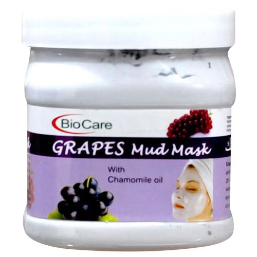Buy Bio Care Grapes Mud Mask Online at Best Price of Rs null - bigbasket