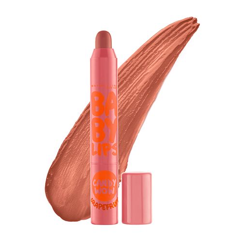 Buy Maybelline New York Baby Lips Candy Wow Online at Best Price of Rs ...