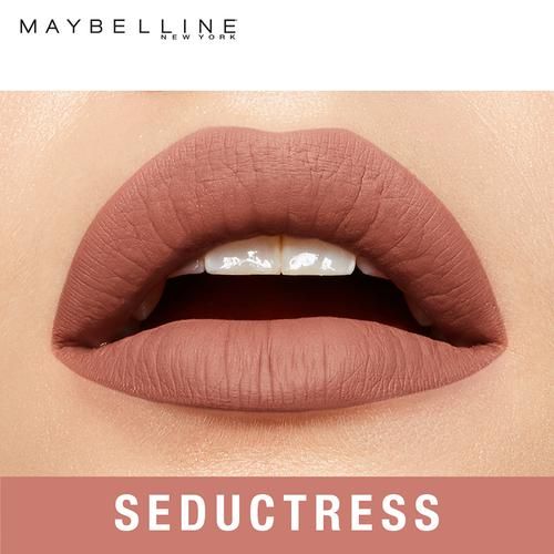Buy Maybelline New York at Price Super Best 454.35 - Ink of Stay Matte Liquid Lipstick bigbasket Online Rs