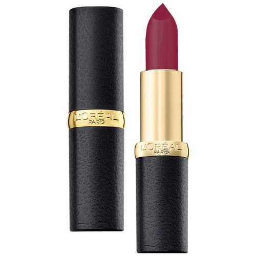 Buy Loreal Paris Color Riche Moist Matte Lipstick Online at Best Price ...