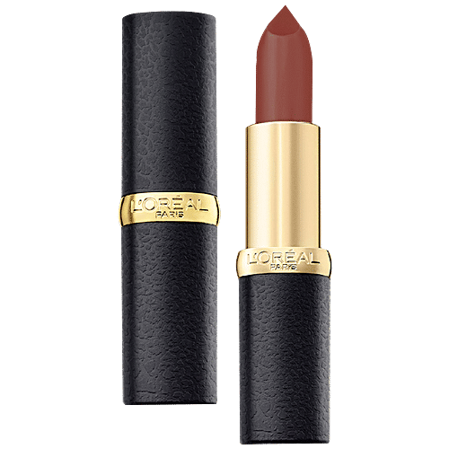 Buy Loreal Paris Color Riche Moist Matte Lipstick Online at Best Price ...