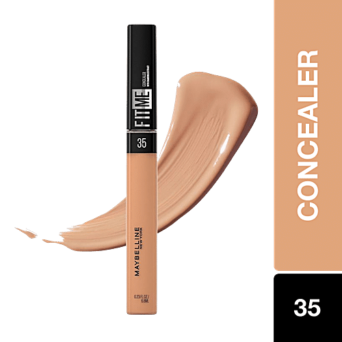 Buy Maybelline New York Fit Me Matte + Poreless Liquid Foundation - Oil  Control With SPF Online at Best Price of Rs 599 - bigbasket