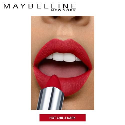 Buy Maybelline New York Color Sensational Creamy Matte Lipstick Online At Best Price Of Rs 299 9202