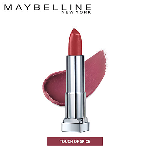 maybelline creamy matte 660