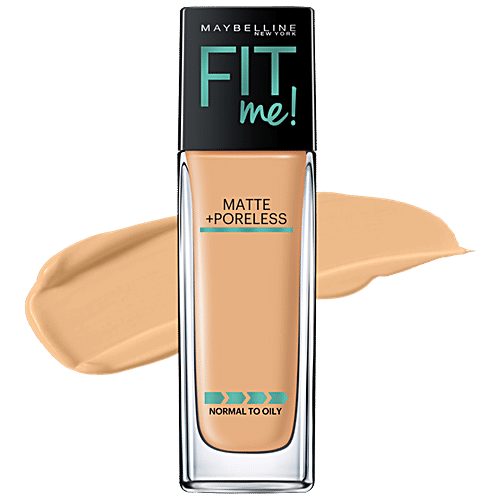 fit me rich tan 238