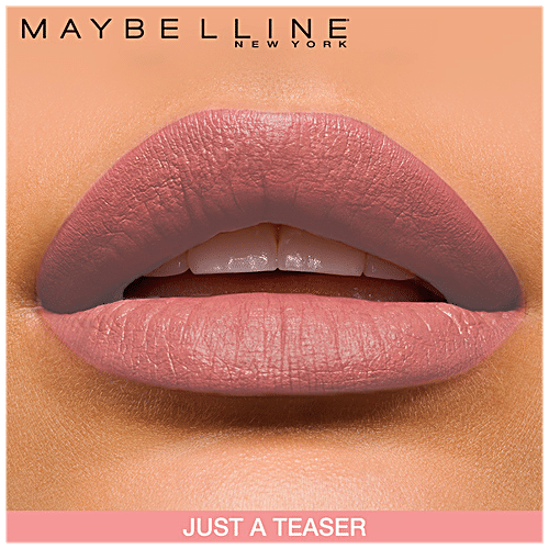 maybelline smitten