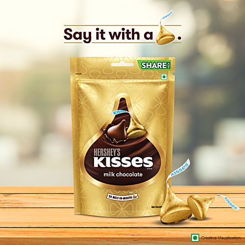 Buy Hersheys Milk Shake Chocolate 200 Ml Online At Best Price of Rs 36.8 -  bigbasket