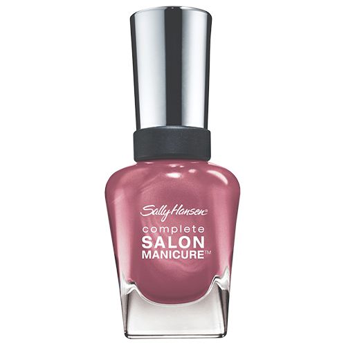 Buy Sally Hansen Complete Salon Manicure Nail Polish - Raisin The Bar ...