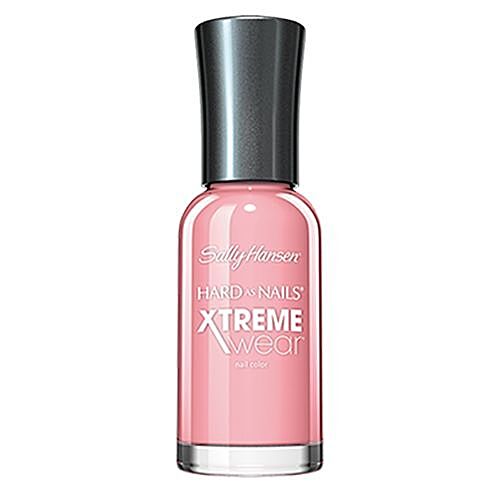 Buy Sally Hansen Hard As Nails Xtreme Wear Nail Polish Online at Best ...