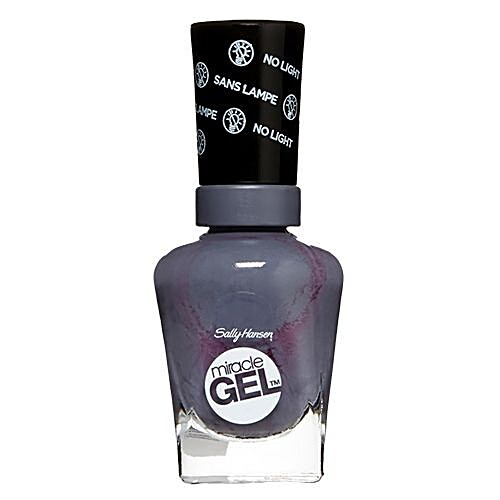 Buy Sally Hansen Miracle Gel Online at Best Price of Rs 660 - bigbasket