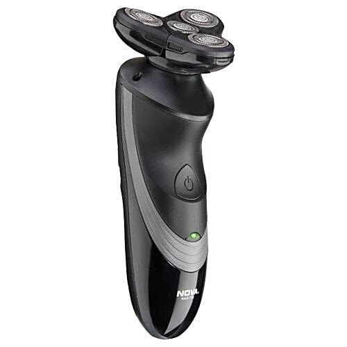 nova trimmer shaver