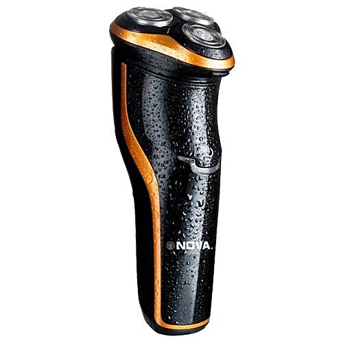 nova aqua tech 4d shaver