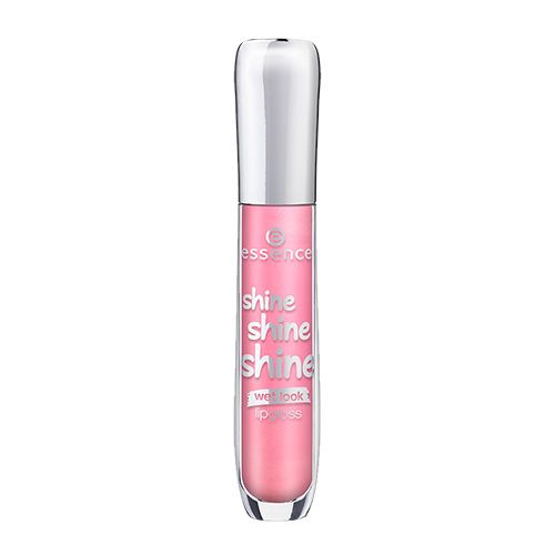 Buy ESSENCE Shine Shine Shine Lipgloss Online at Best Price of Rs null ...