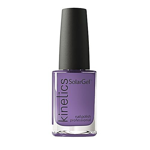 Buy Kinetics SolarGel Nail Polish Online at Best Price of Rs null ...