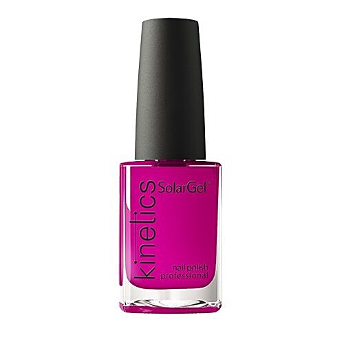 Buy Kinetics SolarGel Nail Polish Online at Best Price of Rs null ...