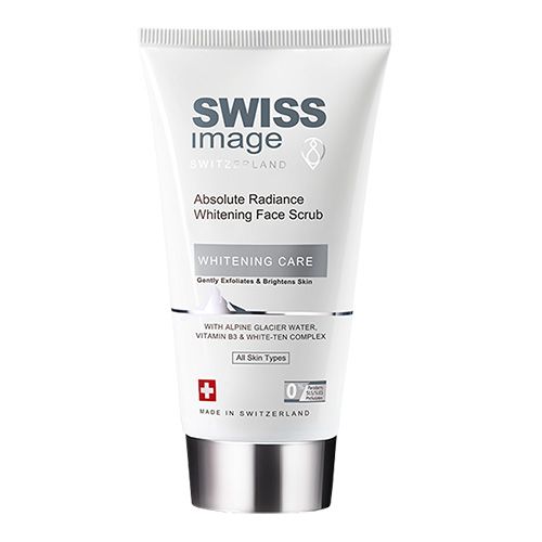 Swiss Image Absolute Radiance Whitening Face Scrub 7097023.htm - Buy Swiss  Image Absolute Radiance Whitening Face Scrub 7097023.htm online in India
