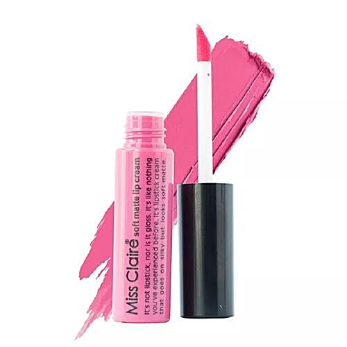 Buy Miss Claire Soft Matte Lip Cream Online at Best Price of Rs 295 ...