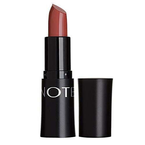 Buy NOTE Mattemoist Lipstick Online at Best Price of Rs 650 - bigbasket