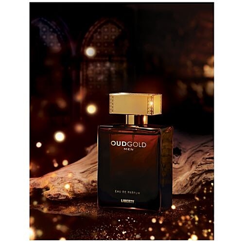 liberty oud gold