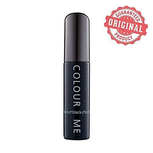 Buy Colour Me Eau De Toilette Homme Black Online at Best Price